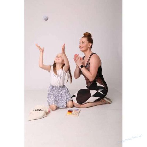 Игра Мячики Сенсорные тактильная развивающая дидактическая, фото 3
