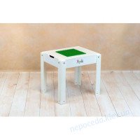 Дитячий ігровий Світловий LEGO-стіл