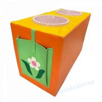 Стіл для ігор з піском та рідиною
