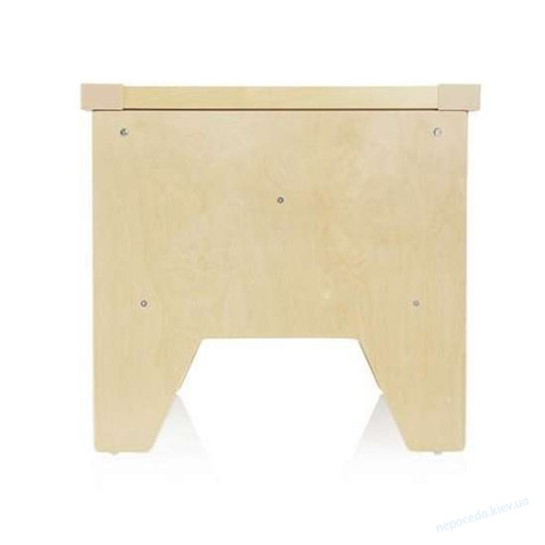 Детский стол University с подсветкой 61 см, фото 3