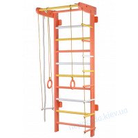 Спортивный уголок АБРИКОС (стандарт)