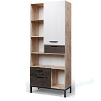 Книжный шкаф G-04