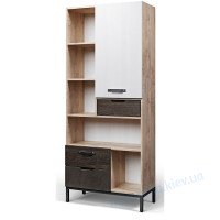 Книжкова шафа G-04