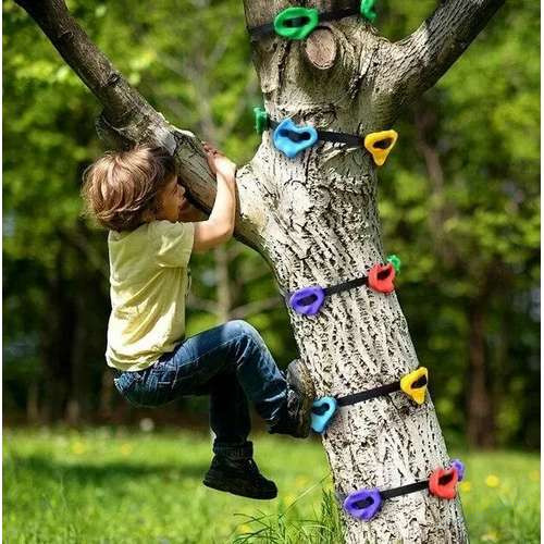 Набор зацепов для дерева Ninja Tree, фото 4