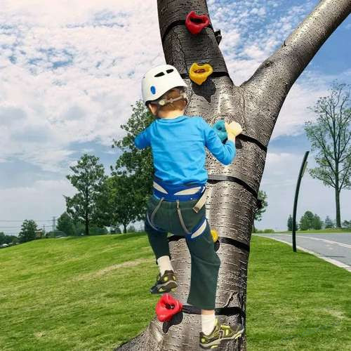 Набор зацепов для дерева Ninja Tree, фото 6