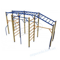 Спортивный комплекс Мега