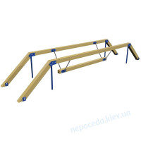 Бревно Ходуля