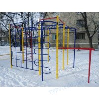 Спортивный элемент L-1