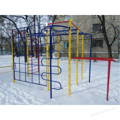 Спортивний елемент L-1