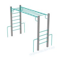 Спортивный комплекс Рукоход