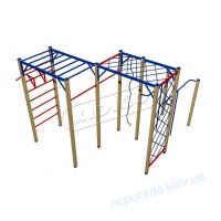 Спортивный комплекс Скалолаз