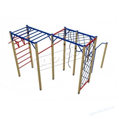 Спортивний комплекс Скелелаз