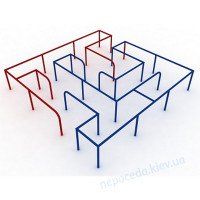Лабіринт "Змійка"