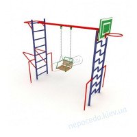 Спортивный комплекс Качеля