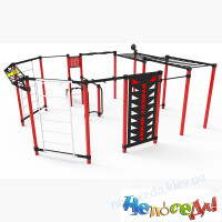 Спортивный комплекс для улицы S-30