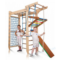 Спортивный комплекс «Kinder 5-220» детский