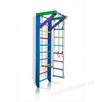 Спортивный комплекс Радуга 2-220