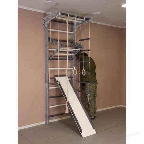 Куточок спортивний дитячий "Kinder Loft and White 3-220", фото 3