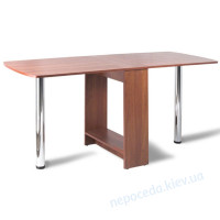 Раскладной стол книжка К-3