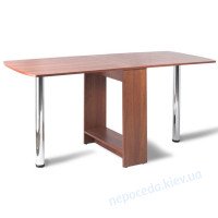 Раскладной стол книжка К-3