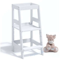 Детский стульчик-помощник Башня