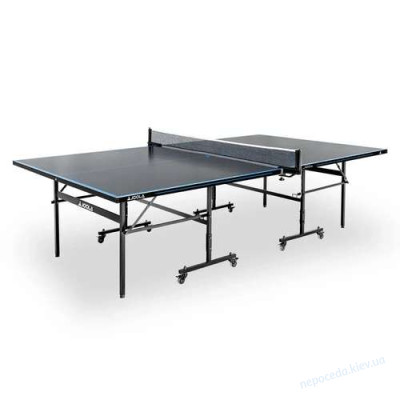 Всепогодний тенісний стіл Joola Outdoor J100A Grey