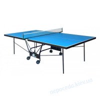 Стіл тенісний "Compact Outdoor Alu Line"