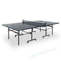 Всепогодный теннисный стол Joola Outdoor J100A Grey