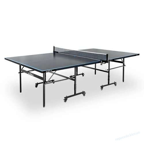 Всепогодний тенісний стіл Joola Outdoor J100A Grey