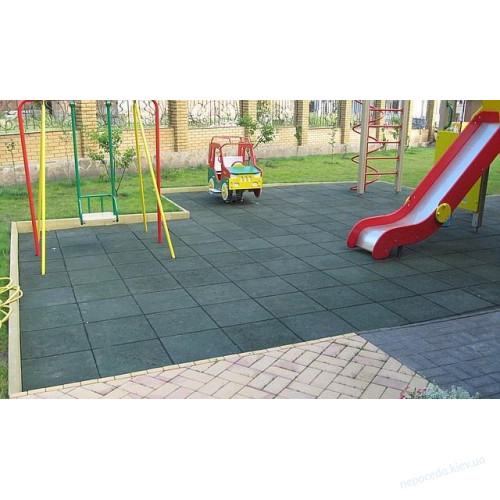 Гумове покриття , фото 3