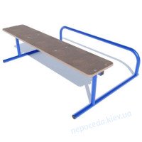 Упор для преса