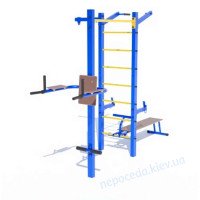 Спортивный элемент атлетический "Универсальный"