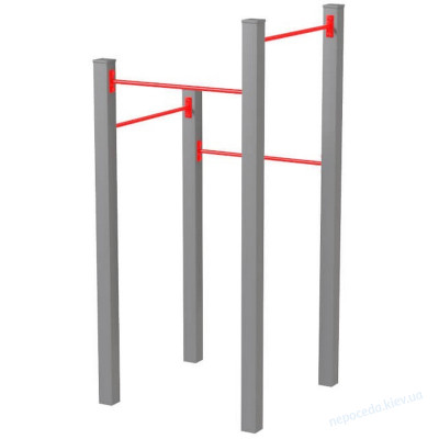 Турники комплект большой