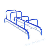 Упор для отжиманий на спортивную площадку