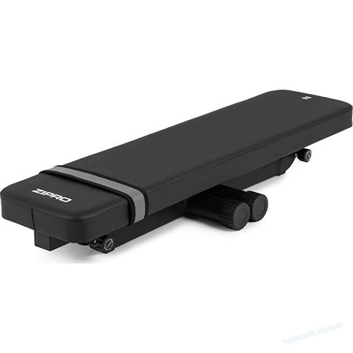 Скамейка прямая Zipro Plank 118см на 110кг, фото 2