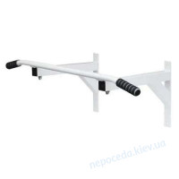 Настенный металлический турник WCG