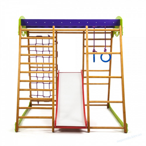 Розвиваючий комплекс малюкам Карамелька, фото 5