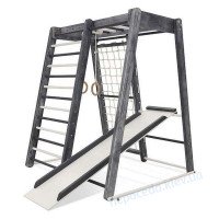Дитячий спортивний куточок "Крихітка-3" Loft & White