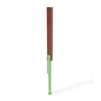 Стойка для ограждения уличного