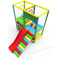 Лабиринт Паутинка