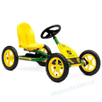  Веломобиль BERG Buddy John Deere 