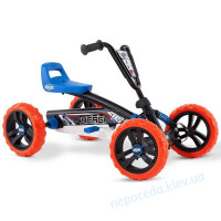 Веломобиль BERG Buzzy Nitro