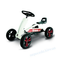 Веломобиль детский BERG Buzzy Fiat 500