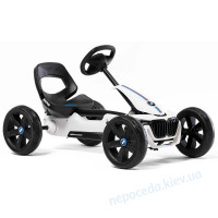 Веломобиль BERG Reppy BMW