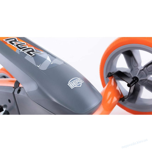 Веломобиль BERG Reppy Racer, фото 1