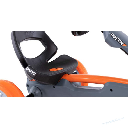 Веломобиль BERG Reppy Racer, фото 2