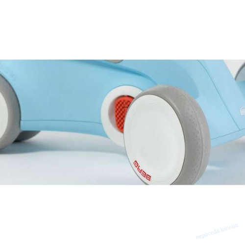 Детский веломобиль BERG GO² Blue для детей от 1 года, фото 5