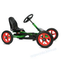 Веломобиль для ребёнка BERG Buddy Fendt.