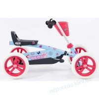 Веломобиль BERG Buzzy Bloom