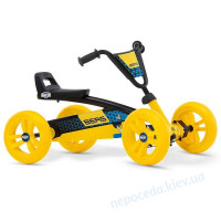 Веломобиль детский BERG Buzzy BSX